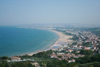 vasto abruzzo mare