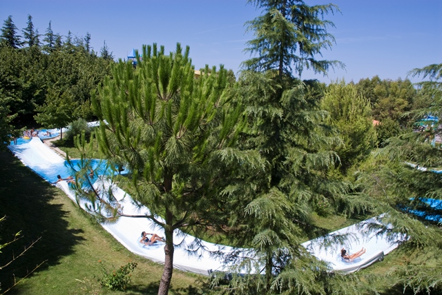 Aqualand Abruzzo