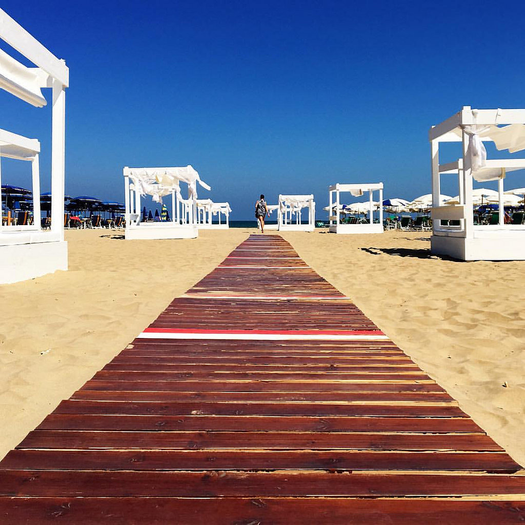 Vasto Marina cosa vedere