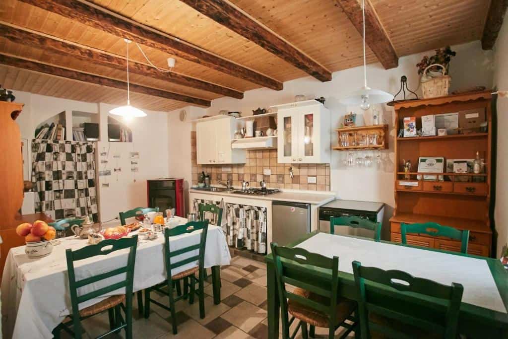 al ferdinandeo trieste alloggio eco italia