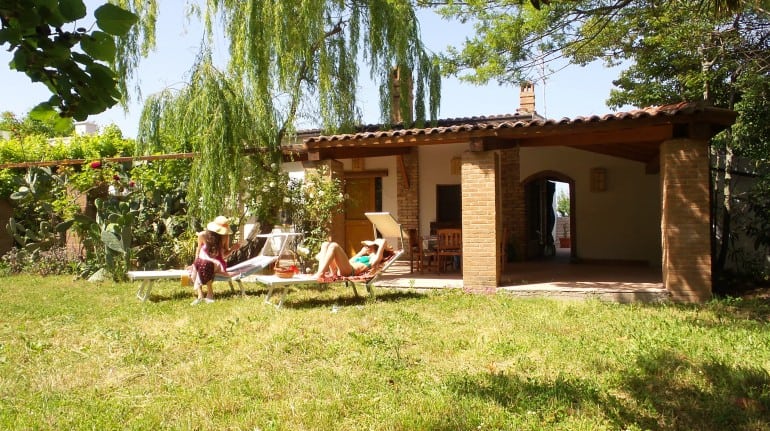 italia molise cascina cliternia ecosostenibile