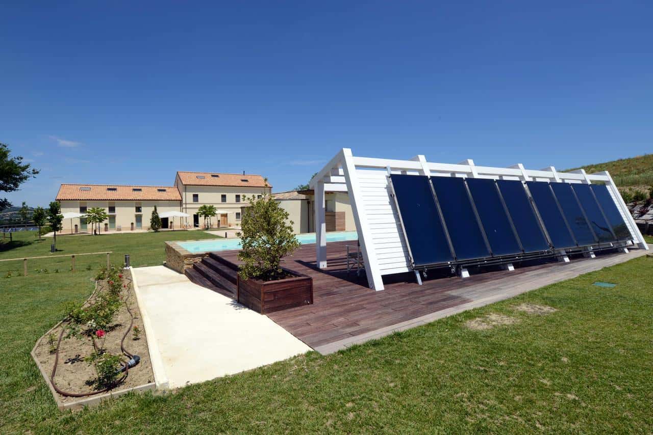 gallo senone resort senigallia turismo