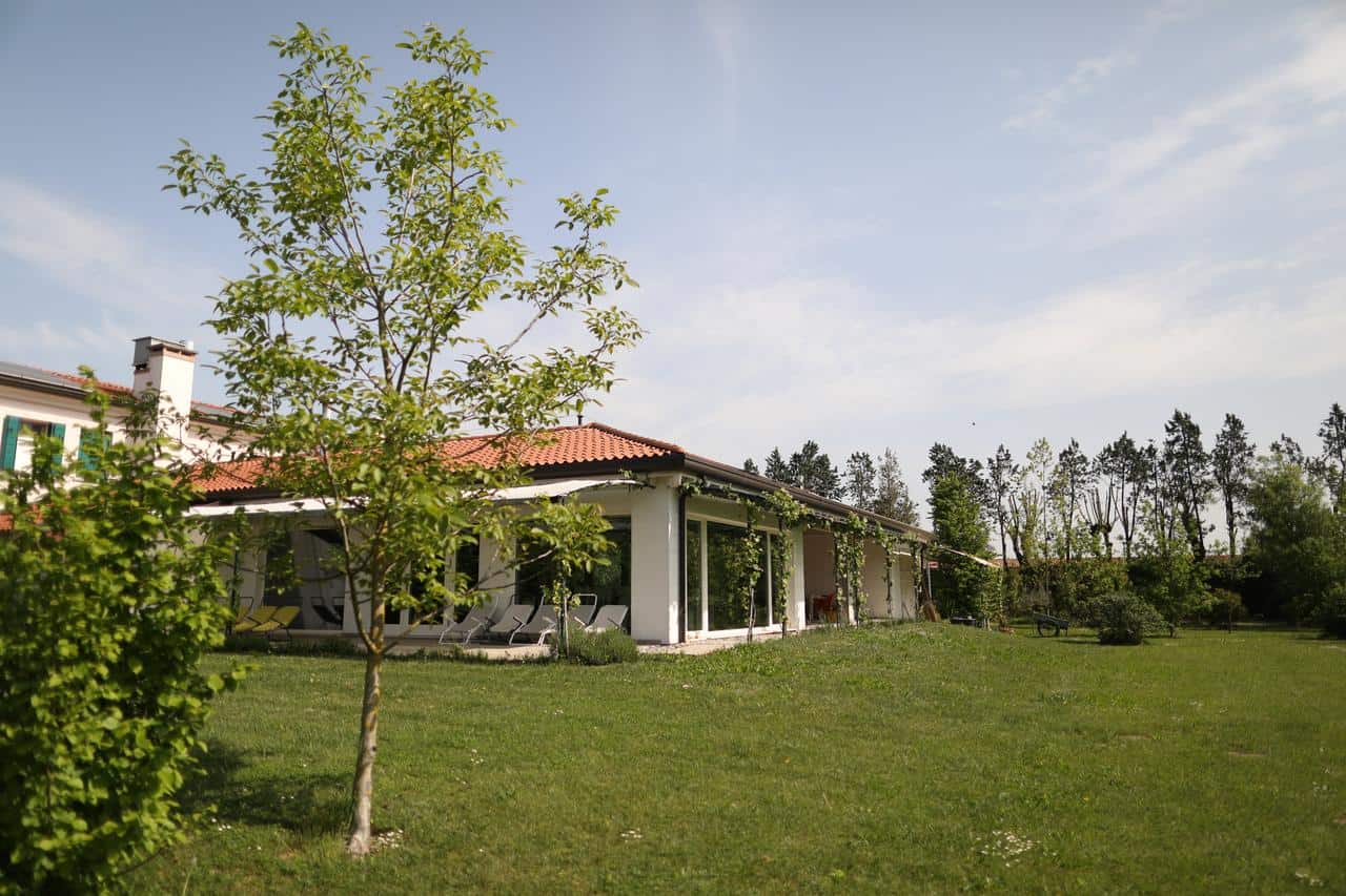 settecentoalberi agriturismo veneto adriatico eco