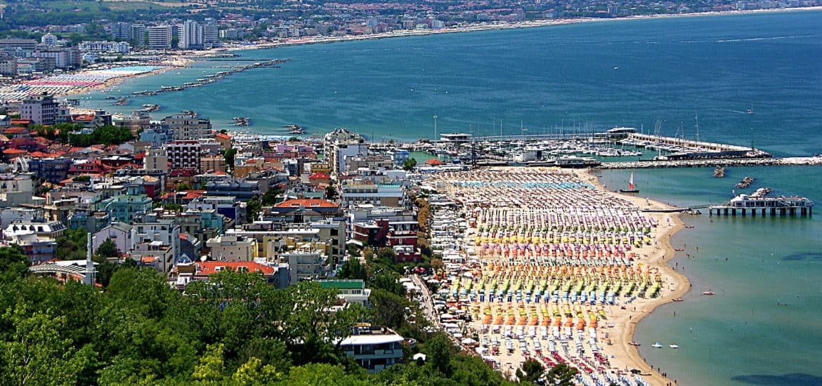 Gabicce Mare