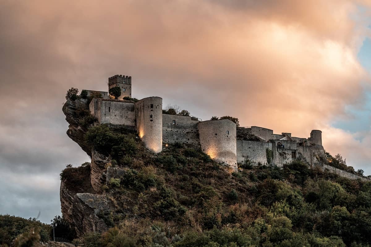 20 cose da vedere in abruzzo